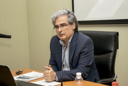 Juan Pablo Escamilla 