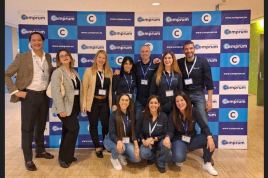 Comprum celebra su 4º congreso de transporte