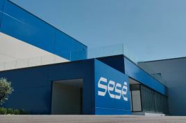 Sesé reduce un 12% sus emisiones directas de CO₂ en 2025