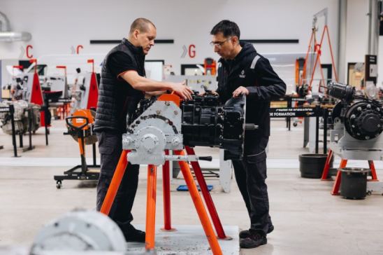 Renault Trucks refuerza su posicionamiento como socio del transporte