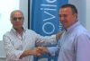 Movildata y KIO Networks