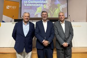 Junta directiva de FVET
