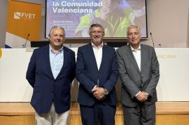 El 60% del transporte valenciano no ha conseguido repercutir a sus clientes el aumento del precio del gasoil