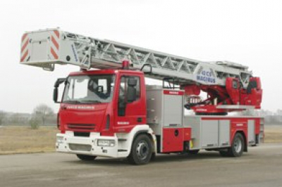 Iveco Magirus