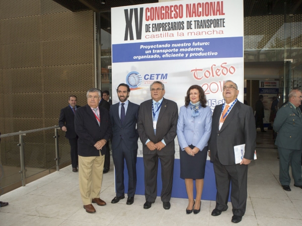 Congreso CETM 