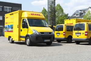 DHL