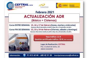 Cursos CEFTRAL