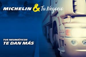 Michelin&amp;Tunegocio