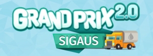 Grand Prix 2.0 de SIGAUS