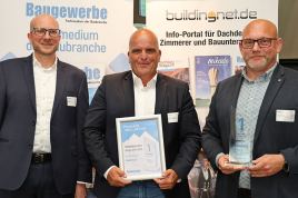 Webfleet, distinguida con premios a la innovación y la excelencia
