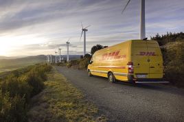 Previsiones de crecimiento para DHL Express y DHL Supply Chain durante la temporada alta de 2024