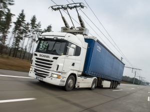 Autopista eléctrica