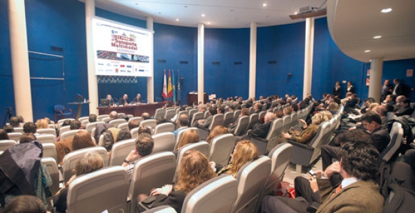 III Foro de Transporte Multimodal