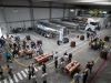 Parcisa inaugura nuevas instalaciones en Outeiro de Rei
