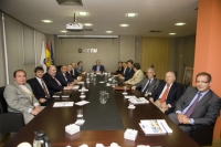 Comité Ejecutivo de la CETM