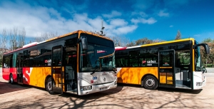  Iveco Bus Crossway LE