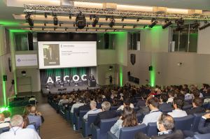 Foro de Transporte AECOC 