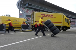 DHL