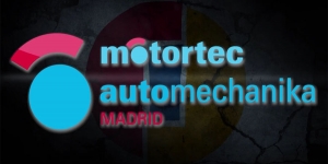 Motortec Automechanika Madrid