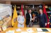 Firma convenio Bosque Sigaus