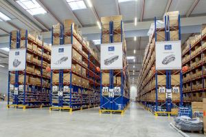 Sernauto apoya a los proveedores ante la crisis de Oriente Medio