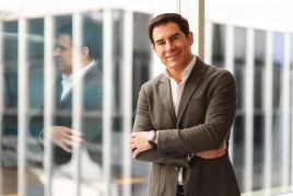 Rubén Aliseda, nombrado nuevo CEO de DHL Supply Chain Iberia