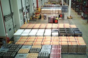 Luís Simões preparado para el Black Friday y la Navidad