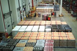 Luís Simões incrementará su operativa en Navidad