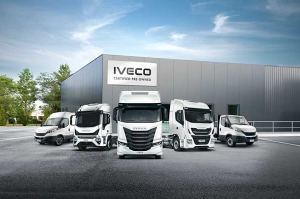 Iveco Certified Pre-Owned