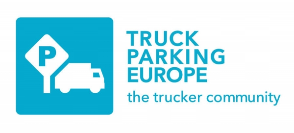 Truck Parking Europe