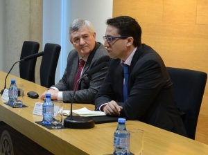 Presentación Plan de Inspección en Murcia