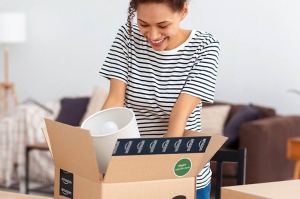 Ventas por internet