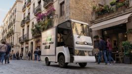 Petit Forestier incorpora 300 eDaily de IVECO a su flota europea
