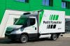 Petit Forestier e Iveco