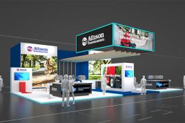 Allison Transmission será protagonista en la IAA Transportation