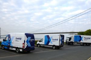 Alianza entre Paneltex y The Reefer Group