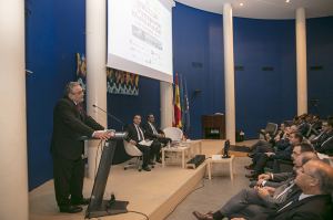 VI Foro de Transporte Multimodal