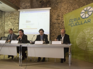 VI Jornadas del Vehículo Industrial