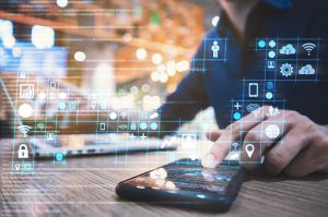 Digitalización en el sector logístico