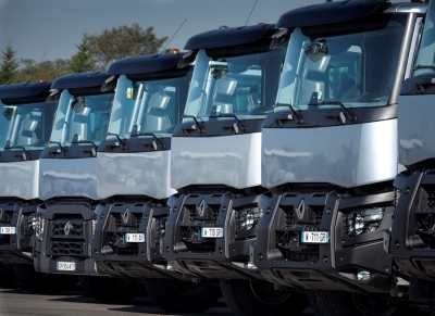 Renault Trucks