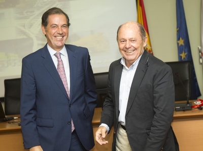 Asamblea general de la Asociación de Empresas de Transporte de la Región de Madrid, Atradice