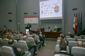 IX Foro de Transporte Multimodal