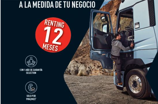 Soluciones Renault Trucks