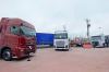 López y Vázquez presenta la nueva cabina del F-MAX MCA en Lugo