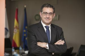 Carmelo González, presidente CETM