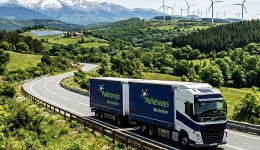 País Vasco modifica su red de itinerarios para vehículos euromodulares