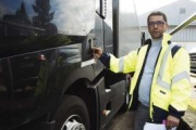 El canje de los permisos de conducir profesionales obtenidos en Marruecos exige hacer un examen práctico en España