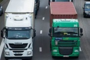 Así se han repartido las ayudas Next Generation en el transporte en España