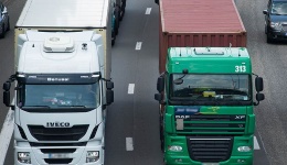 Así se han repartido las ayudas Next Generation en el transporte en España
