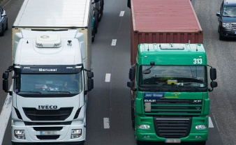 Así se han repartido las ayudas Next Generation en el transporte en España